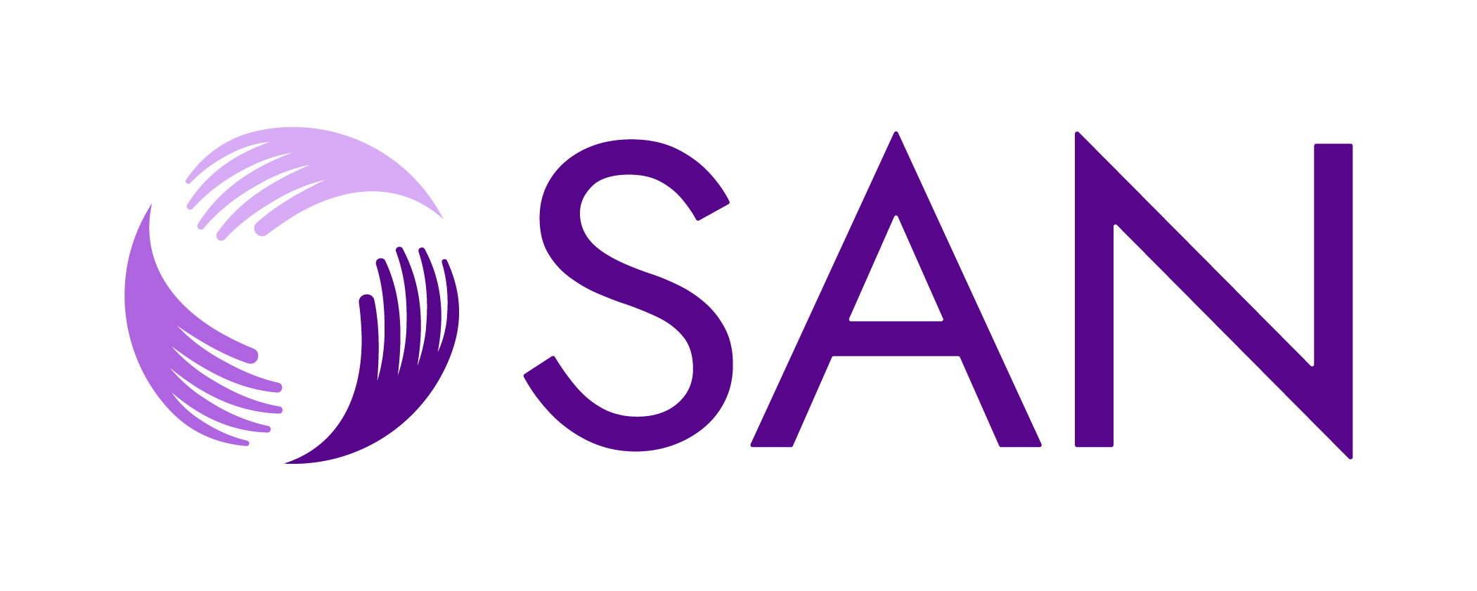 SAN Logo