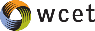 WCET Logo